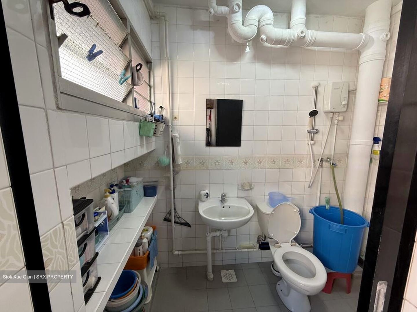 Blk 749 Pasir Ris Street 71 (Pasir Ris), HDB 5 Rooms #612989731